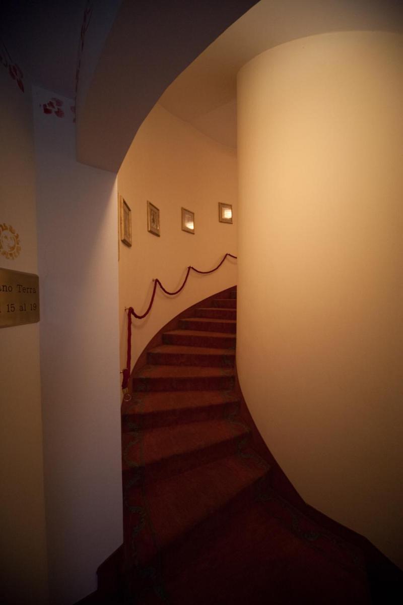 Hotel Al Sole Preganziol Luaran gambar